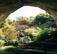 Engelbrecht Cave - Tourism Cairns