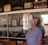 Streaky Bay National Trust Museum - Tourism Cairns