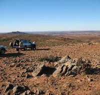 Willangi Bush Escapes - Tourism Cairns