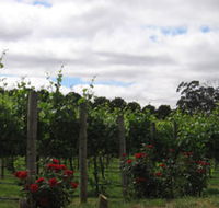 Manyara Vineyard - Tourism Cairns