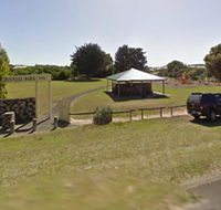 Centennial Park Beachport - Tourism Cairns