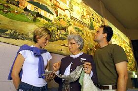  Tourism Cairns