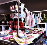 Under The Oak Handmade Gallery and Gifts - Tourism Cairns