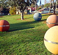 Sculpture Trail - Great Western Tiers - Tourism Cairns