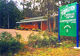  Tourism Cairns