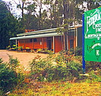 Federation Chocolate - Tourism Cairns