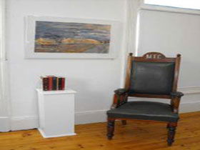 Moonta Gallery Of The Arts - Tourism Cairns 0
