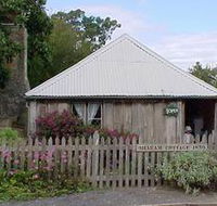 Petticoat Lane - Tourism Cairns