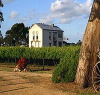 Highbank Vineyards - Tourism Cairns