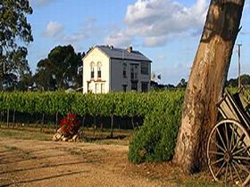 Highbank Vineyards - Tourism Cairns 0