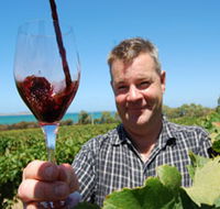 Boston Bay Wines - Tourism Cairns