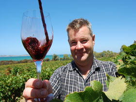 Boston Bay Wines - Tourism Cairns 0