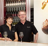Sorby Adams Wineroom and Pantry - Tourism Cairns