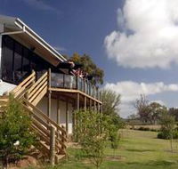 Newman's Horseradish Farm and Rusticana Wines - Tourism Cairns