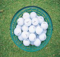 Berri Golf Club - Tourism Cairns