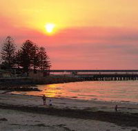 Wallaroo Jetty - Tourism Cairns