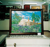 The Art Spot Gallery - Tourism Cairns