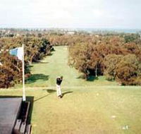 Victor Harbor Golf Club - Tourism Cairns