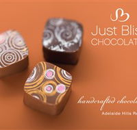 Just Bliss Chocolates - Tourism Cairns
