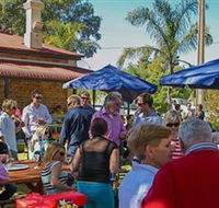 Barossa Valley Brewing - Tourism Cairns