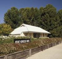 Mount Horrocks Wines and The Station Cafe - Tourism Cairns