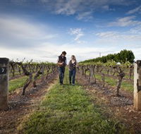 Coonawarra Wineries Walking Trail - Tourism Cairns