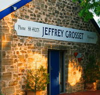 Grosset Wines - Tourism Cairns
