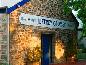 Grosset Wines - Tourism Cairns 0