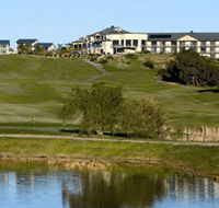Day Spa  McCracken Country Club - Tourism Cairns