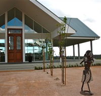 ArtWine Cellar Door - Tourism Cairns