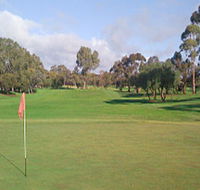 Regency Park Golf Course - Tourism Cairns