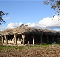 Clayton Farm Heritage Museum - Tourism Cairns