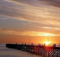 Port Hughes Jetty - Tourism Cairns