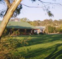 Cardinham Estate - Tourism Cairns