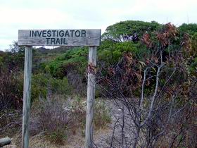 Investigator Strait Shipwreck Trail - Tourism Cairns 0