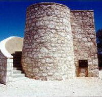Beacon Hill Lookout - Tourism Cairns