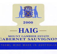 Haig Vineyard - Tourism Cairns