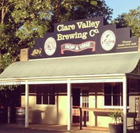 Clare Valley Brewing Company - Tourism Cairns