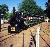 Moonta Mines Tourist Railway - Tourism Cairns