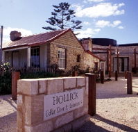 Hollick Winery And Restaurant - Tourism Cairns