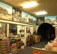 The Burg - Tourism Cairns