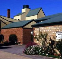 Bleasdale Vineyards - Tourism Cairns