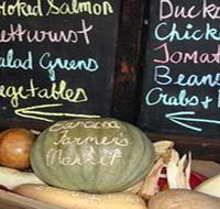 Barossa Farmers Market - Tourism Cairns