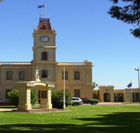 Discovering Historic Kadina Town Drive - Tourism Cairns