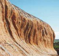 Pildappa Rock - Tourism Cairns