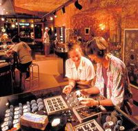 Opal World - Tourism Cairns