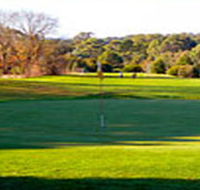 Oakbank Golf Club - Tourism Cairns