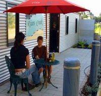 Simpson Rices Creek - Tourism Cairns