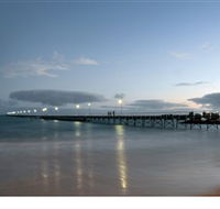 Beachport Jetty - Tourism Cairns
