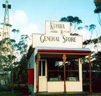 Kimba Historical Museum - Tourism Cairns